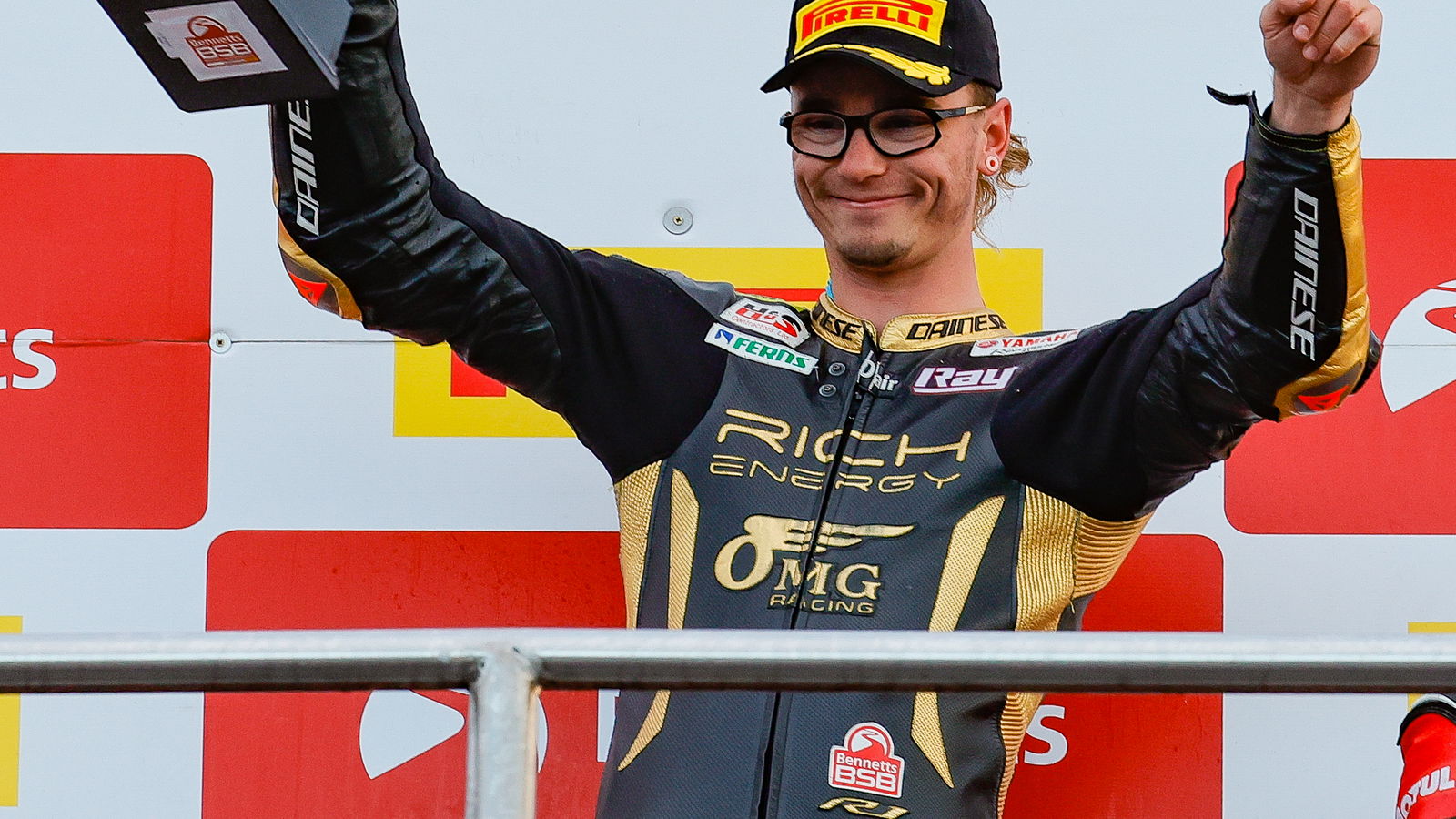 2022 British Superbikes Donington Park- Race Results (3)